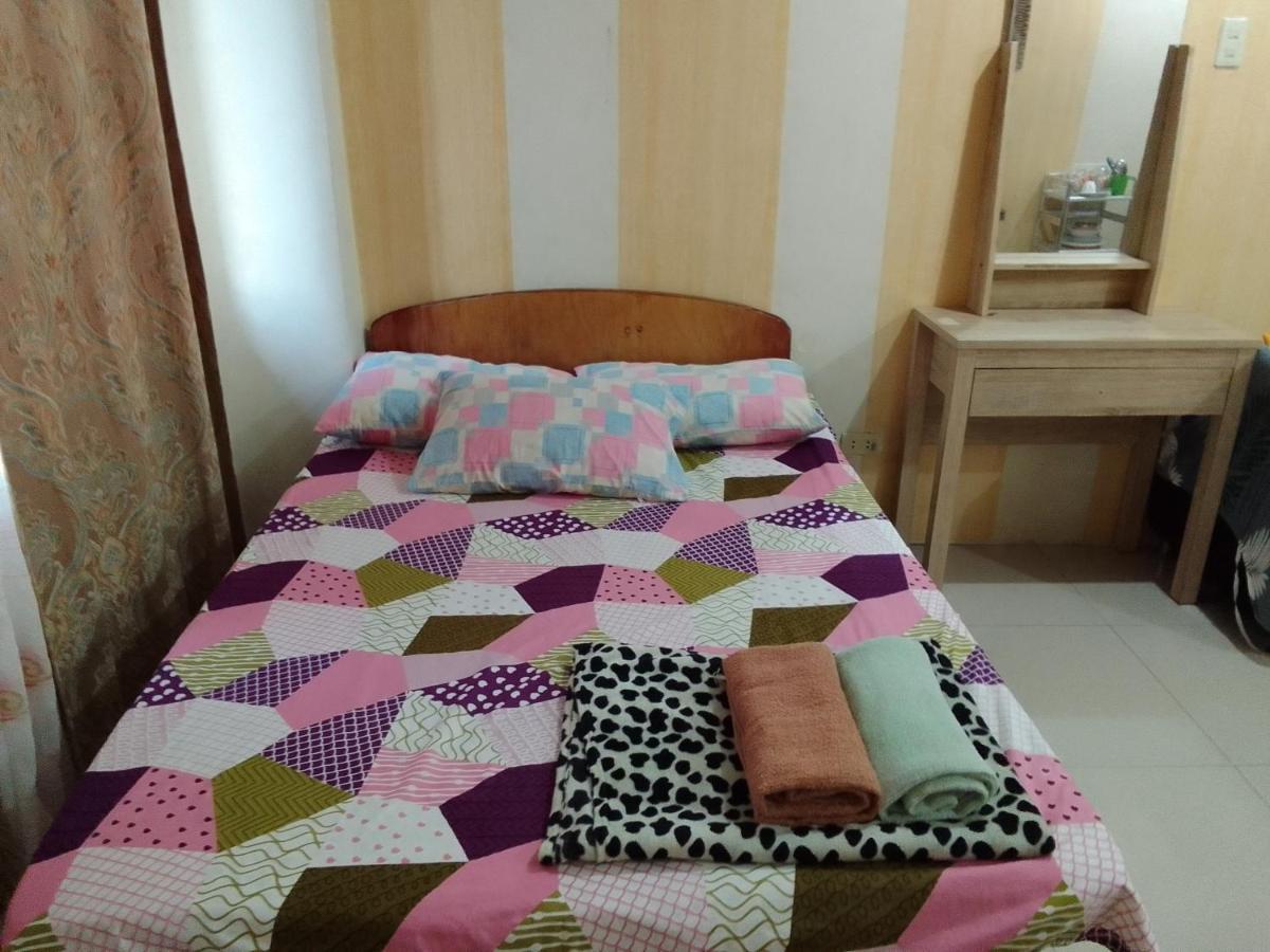 Emmanuel'S Service Apartment Near The Airport Manila Bagian luar foto