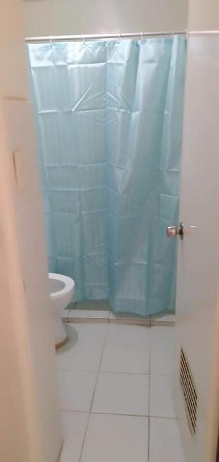 Emmanuel'S Service Apartment Near The Airport Manila Bagian luar foto