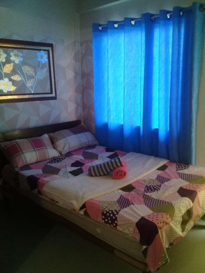 Emmanuel'S Service Apartment Near The Airport Manila Bagian luar foto